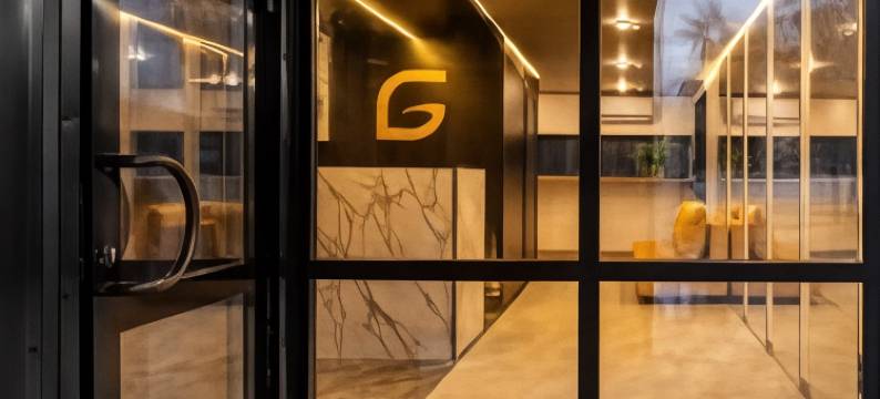 Greenfeel Ryazan Hotel图片