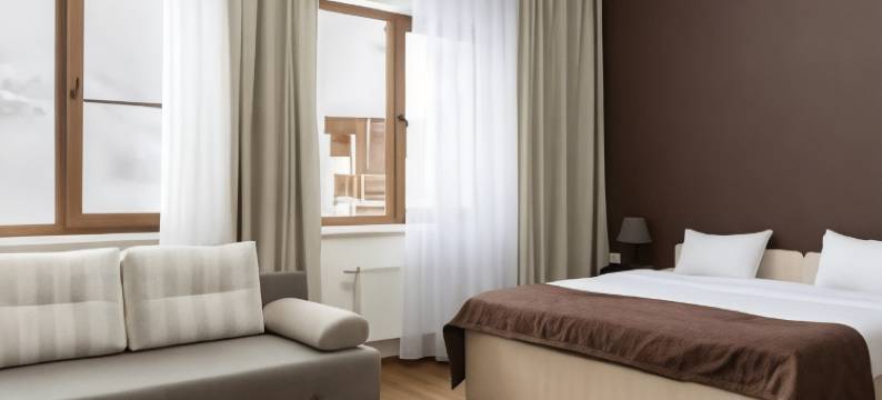 洛萨村庄酒店(Rosa Village Hotel)图片