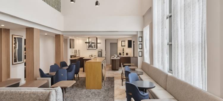 萨克拉门托-伍德兰德Staybridge Suites酒店，洲际旗下(Staybridge Suites SACRAMENTO - WOODLAND by IHG)图片