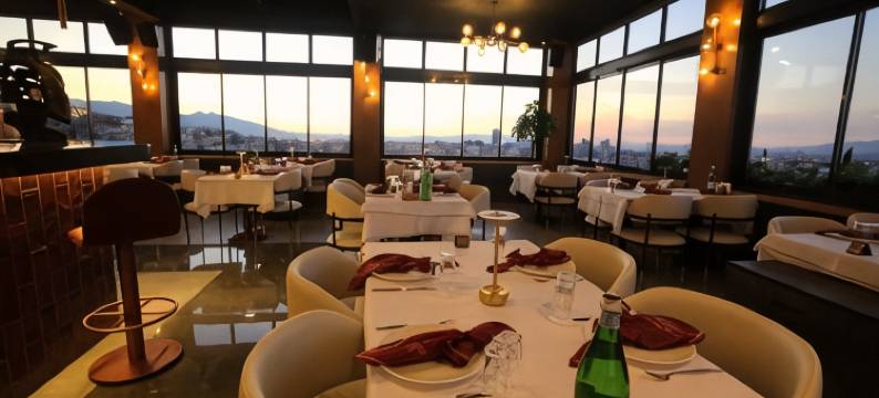 伊兹密尔米特港酒店(Best Western Izmir Hotel)图片