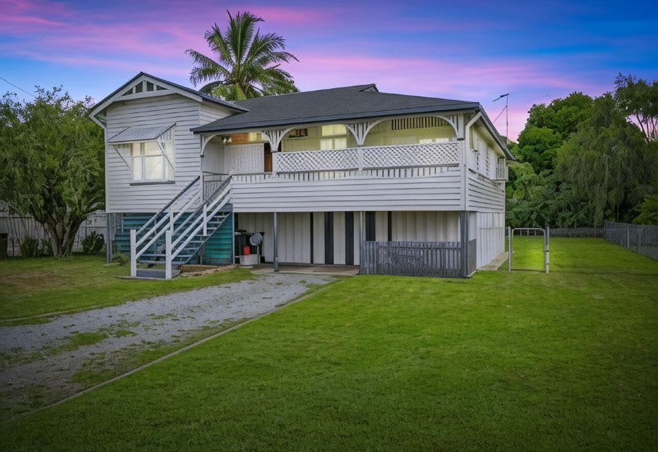 Maryborough City Motel Hotel Overview