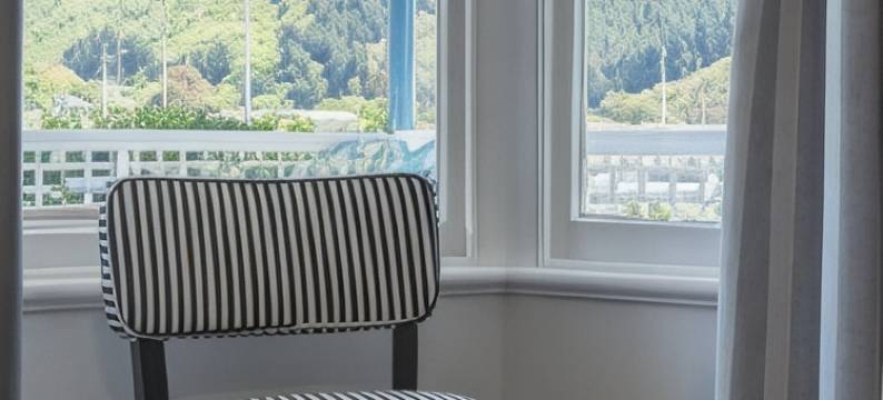 背包客别墅旅馆(The Villa)图片