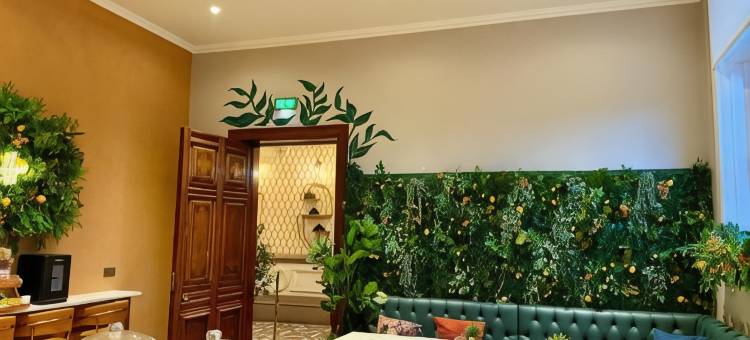 帕尔斯银行酒店(The Parr’s Bank Hotel)图片