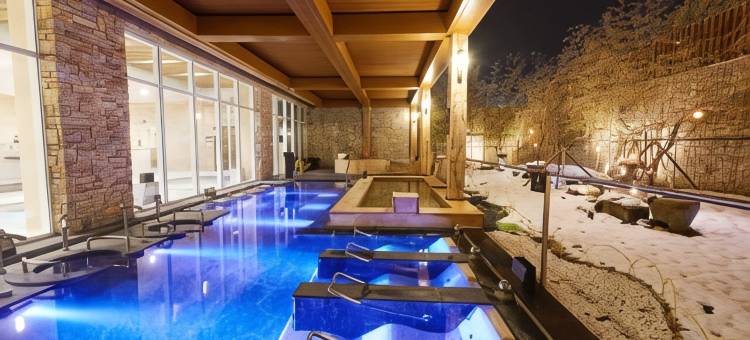 青松索诺美丽酒店(Sono Belle Cheongsong)图片