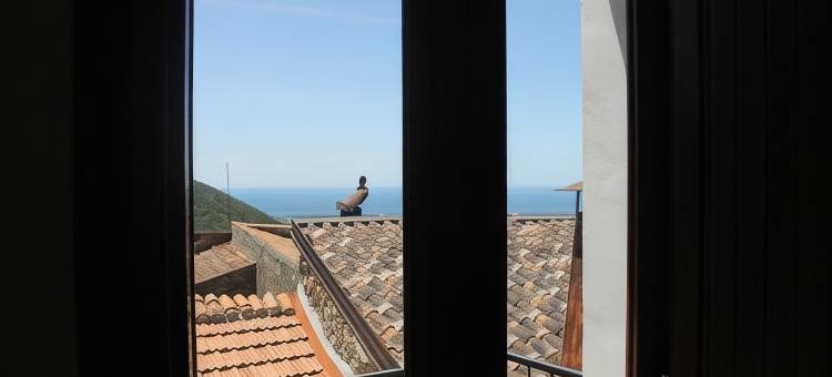 欧罗拉吉欧民宿(L'Orologio Bed & Breakfast)图片