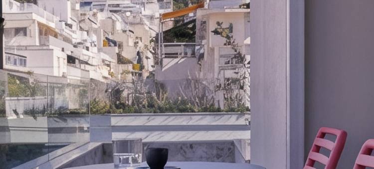 雅典社交酒店，丽笙精选成员(The Social Athens Hotel, a member of Radisson Individuals)图片