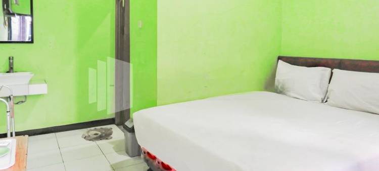 Indah Savana Hotel Mitra RedDoorz图片