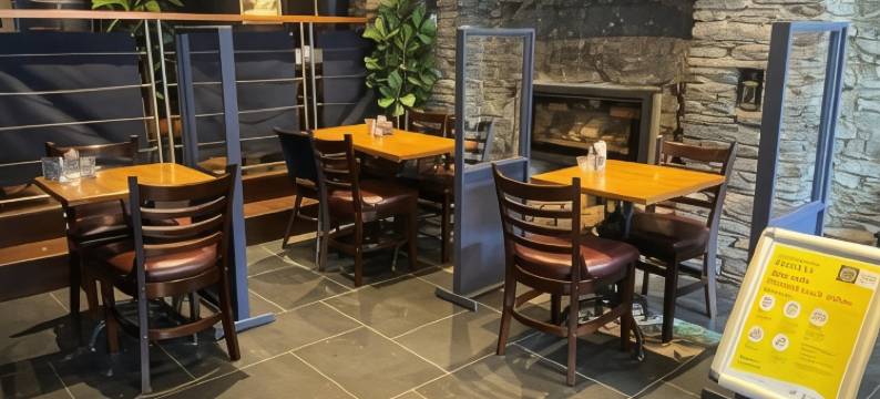 昆兰库克精品联排别墅(Quinlan & Cooke Boutique Townhouse and QCs Seafood Restaurant)图片