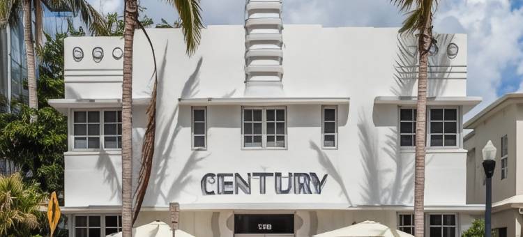世纪酒店(Century Hotel)图片