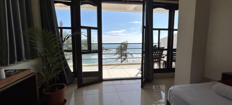 海洋公寓海滩度假村(The Ocean Park Beach Resort)图片