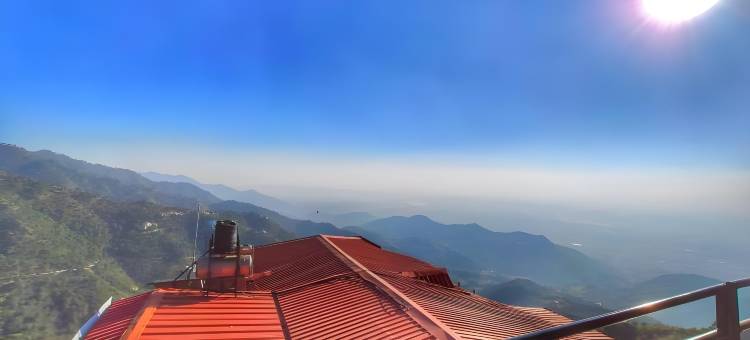 鸟瞰度假村(Birds View Resort)图片