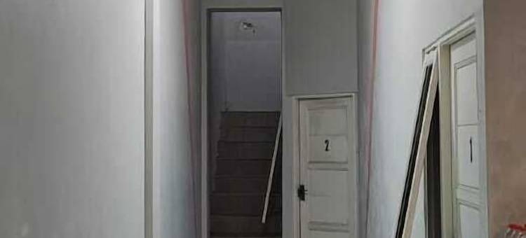 OYO 95042 茉莉花旅馆(OYO 95042 Jasmine Guest House)图片