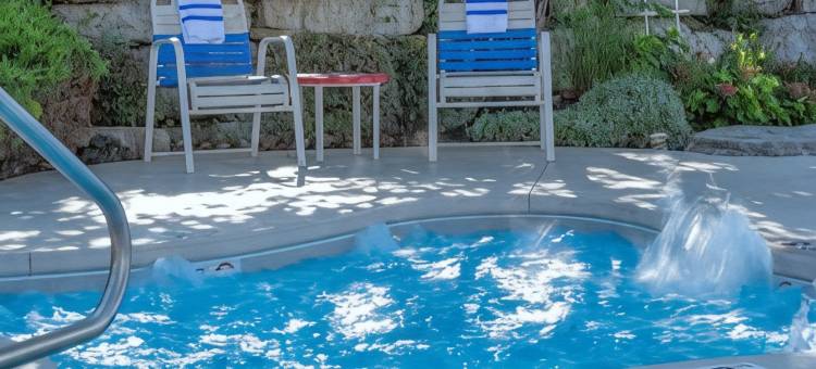 翡翠角韦斯特盖特布兰森湖度假村(Westgate Branson Lakes Resort)图片