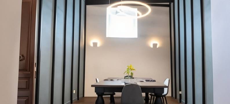 Riflessi 艾西雷亚尼宫殿套房(Riflessi Acireale Palace Suites)图片