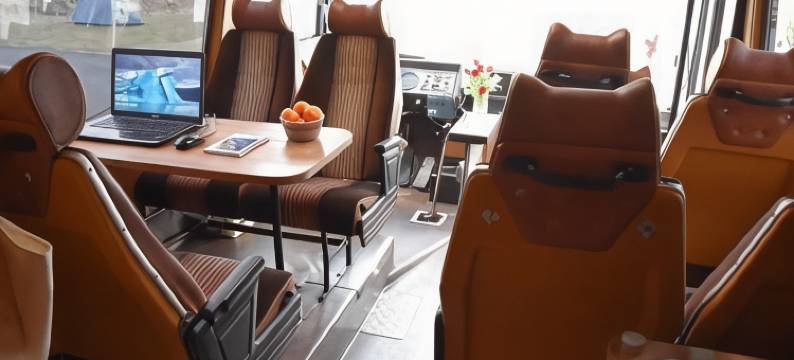 吉莲内斯旅舍(Giljanes Hostel)图片