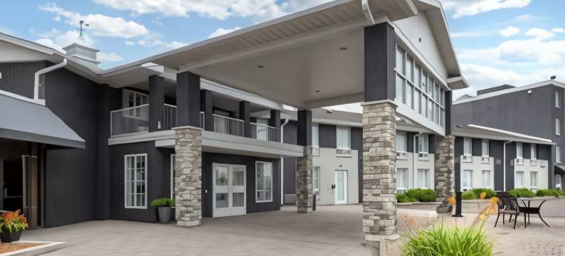 米尔顿贝斯特韦斯特优质酒店(Best Western Milton)图片