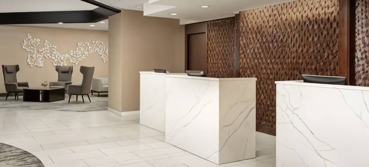 法戈丽笙酒店(Radisson Blu Fargo)图片