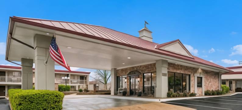 胜者圈贝斯特韦斯特酒店(Best Western Winners Circle)图片