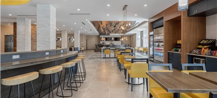 快乐山-查尔斯顿坎布里亚酒店(Cambria Hotel Mount Pleasant - Charleston)图片