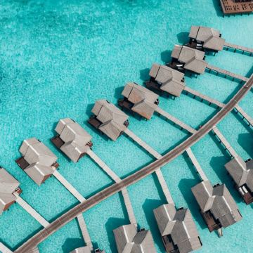 马尔代夫瑰宝岛6日5晚自由行