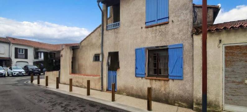 Villa in Camargue near Sandy Beaches图片