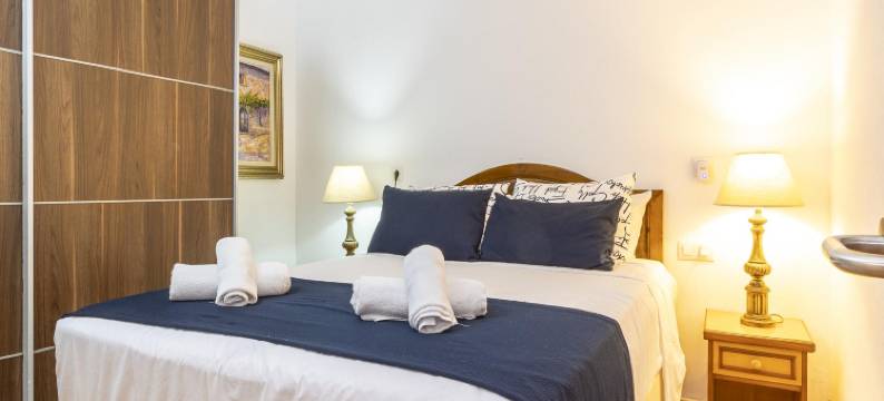 Apartment in Port de Pollença near Llenaire Beach图片