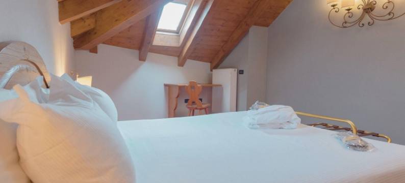 高登酒店健康水疗中心 by Kleos 集团臻选(Gaarten Hotel Benessere Spa by Kleos Group Collection)图片