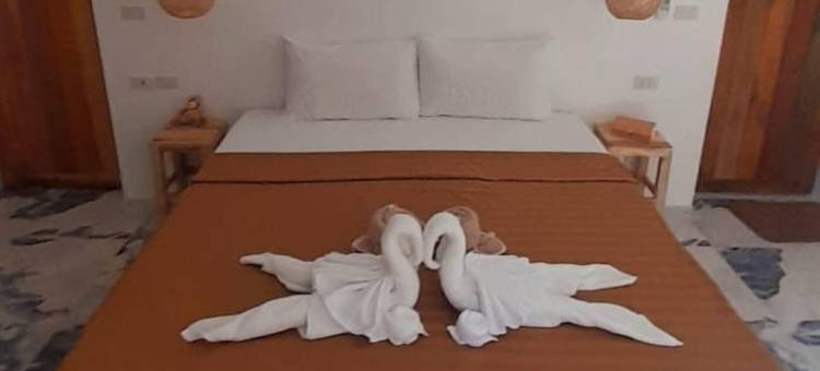 Baan ton mai 2 bedrooms 400 m from the beach图片