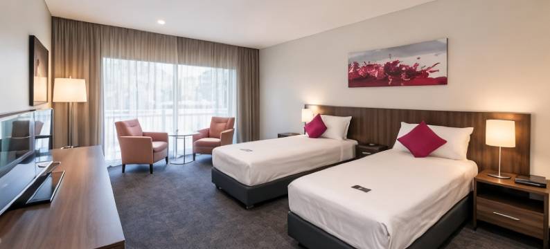 亚历山德拉山套房酒店及会议中心(Alexandra Hills Hotel)图片