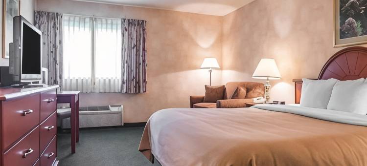 凯艺酒店(Quality Inn)图片
