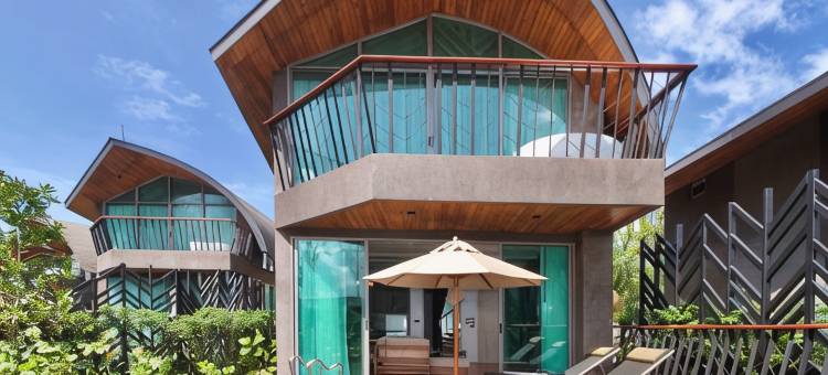 卡利马考拉海滨度假别墅酒店(Kalima Resort and Villas Khao Lak)图片
