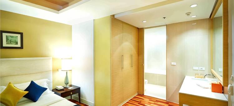 公爵夫人酒店(The Duchess Hotel)图片