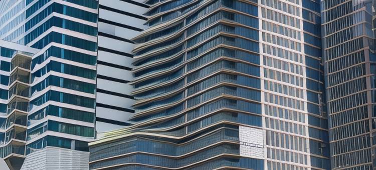 奥斯汀普罗佩酒店-设计酒店会员(Austin Proper Hotel, a Member of Design Hotels)图片