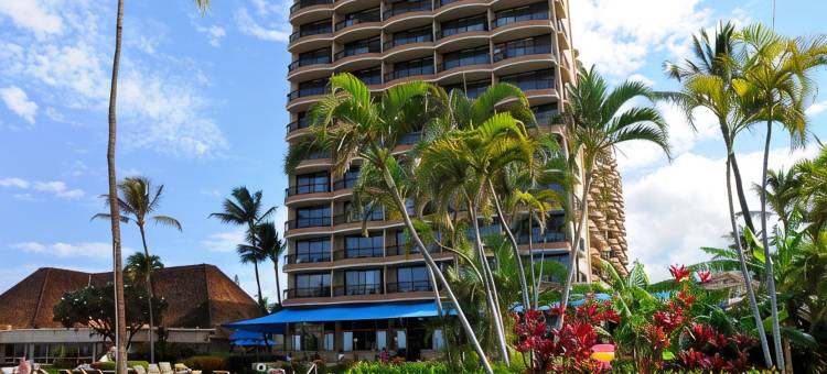 皇家拉海纳度假村及洋房(Royal Lahaina Resort)图片