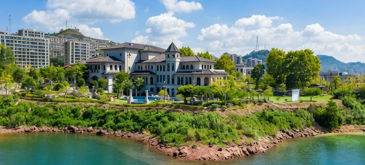 千岛湖阅树·千岛庄园图片