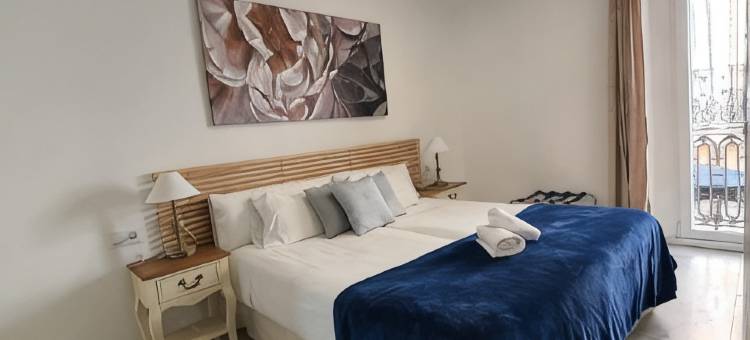 洛杉矶公寓(Apartamentos Los Angeles)图片