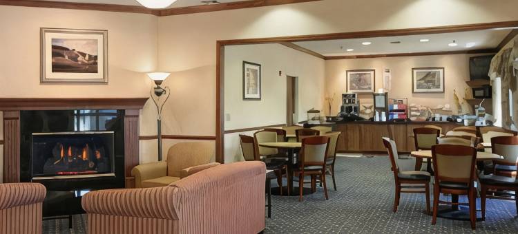 威斯康星沃特福德/伯灵顿美吟酒店(Baymont by Wyndham Waterford/Burlington WI)图片