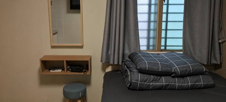 弘大家庭旅馆(Family House Hongdae)图片