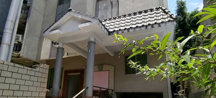 英德顺盈公寓图片
