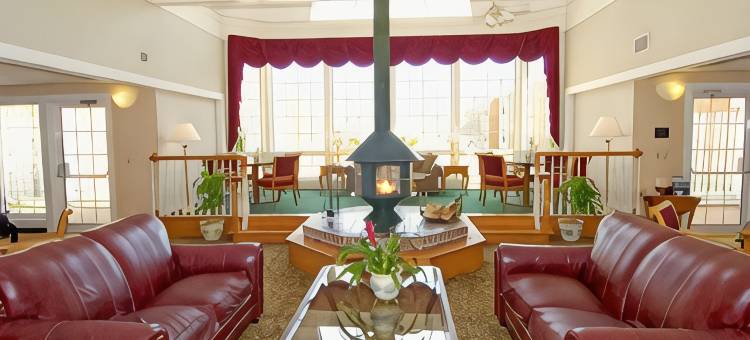 威斯敏斯特贝斯特韦斯特酒店及会议中心(Best Western Westminster Hotel)图片