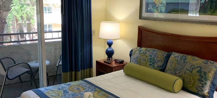 韦斯特盖特蓝树度假村(Blue Tree Resort in Lake Buena Vista)图片