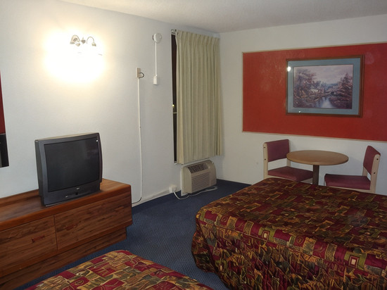 旅行者客栈 Hotel O 哈瓦苏湖城