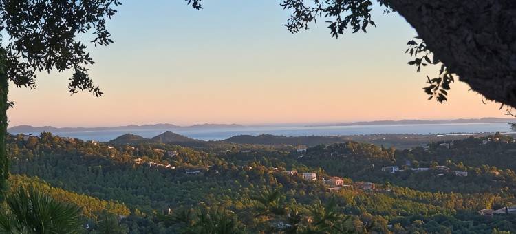 Villa Valcros Comfortable holiday residence图片