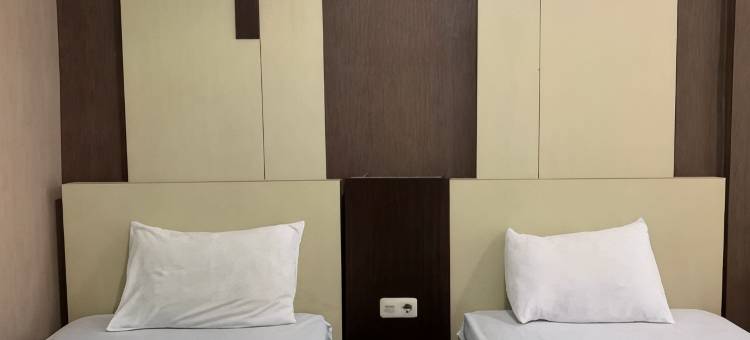 Bydiel Hotel图片