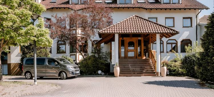 Hotel Empfinger Hof, Sure Hotel Collection by Best Western图片