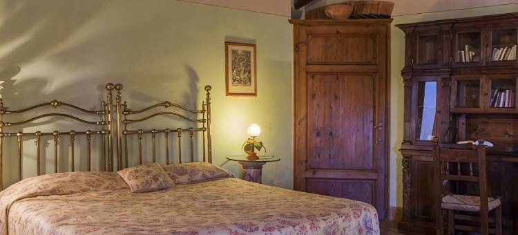 米利欧内农庄农家乐(Fattoria Il Milione Agriturismo)图片