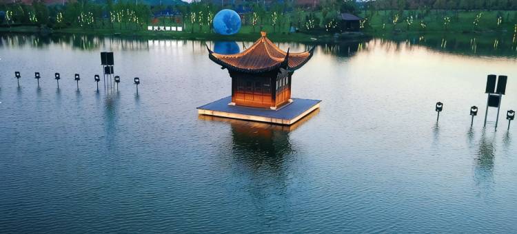 鄱阳淮王别院民宿(饶州古镇店)图片