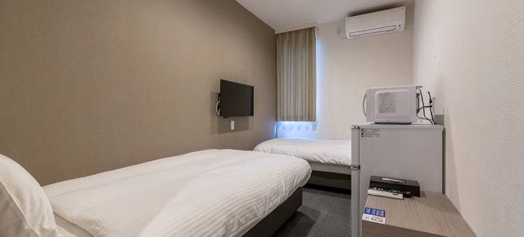 HOTEL R9 The Yard 真冈荒町(HOTEL R9 The Yard Moka Aramachi)图片
