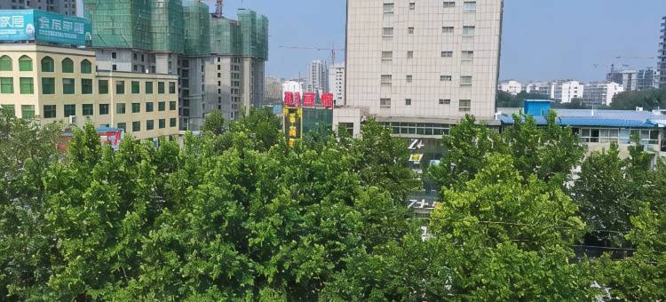 北苑商务宾馆(莘县2店)图片