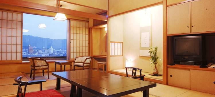 城西馆(Jyoseikan)图片